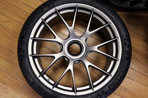 Car-991 GT2 RS Magnesium Wheels-gallery