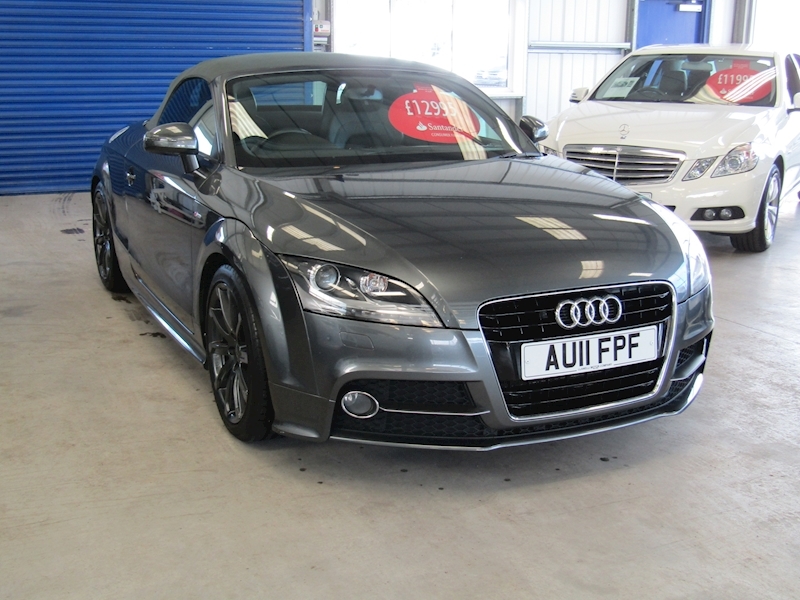 Used Cars For Sale Llanelli Motor Company